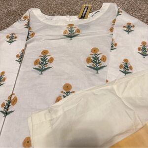 Pakistani Indian dress